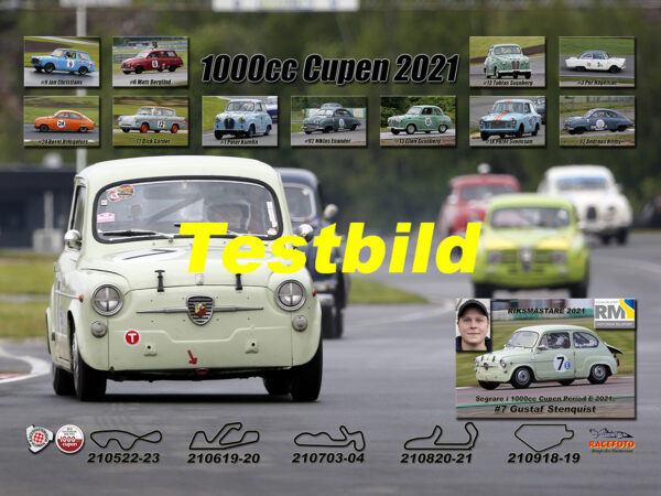 1000cc E 2021