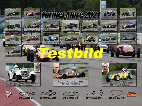 Formel Äldre 2021