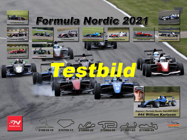 Formula Nordic 2021