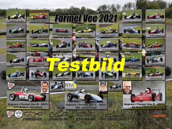 Formel Vee 2021