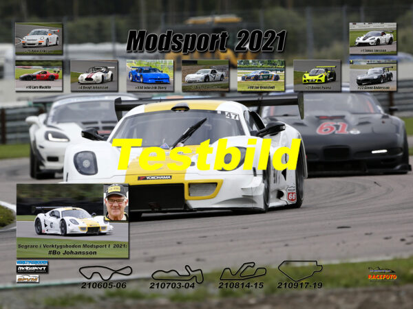 Modsport 1 2021