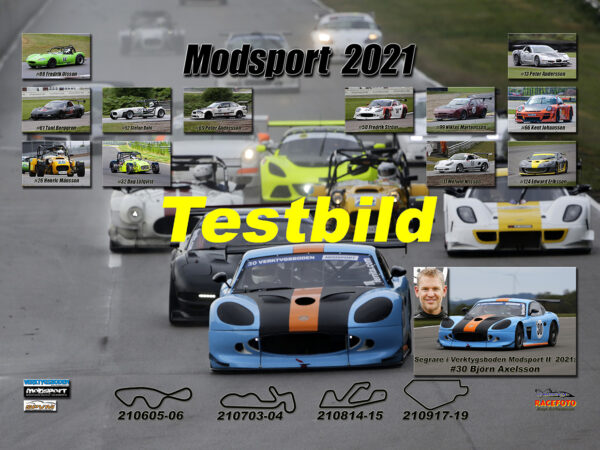 Modsport 2 2021