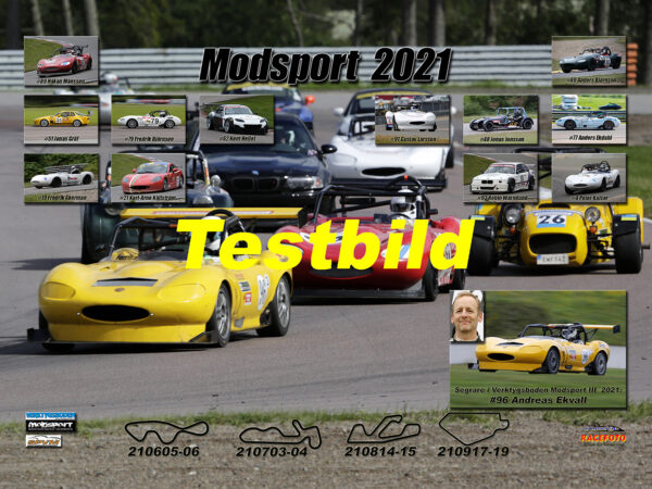 Modsport 3 2021