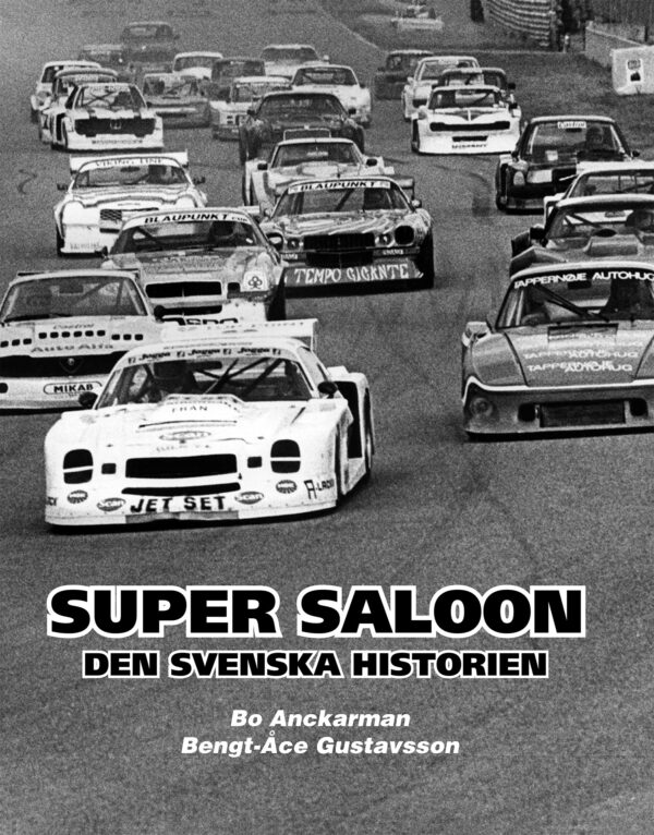 Super Saloon