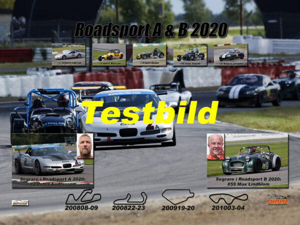 Roadsport A&B 2020
