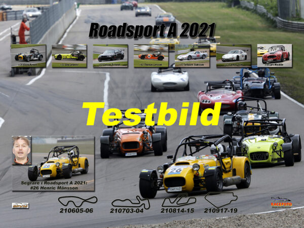 Roadsport A 2021