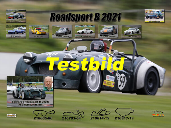 Roadsport B 2021