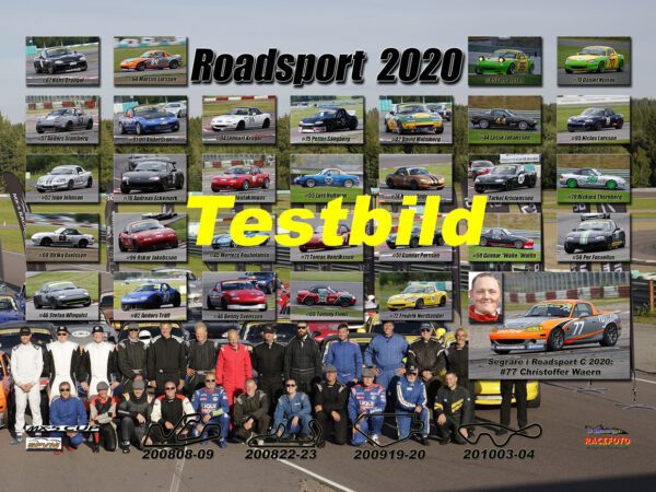 Roadsport C 2020