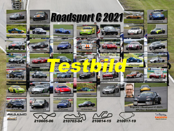 Roadsport C 2021