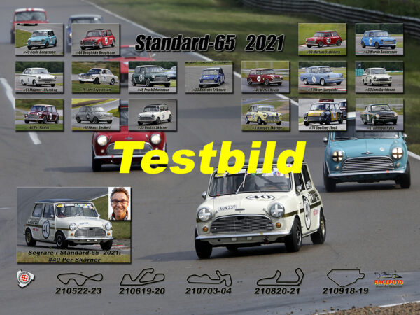 Standard-1965 2021