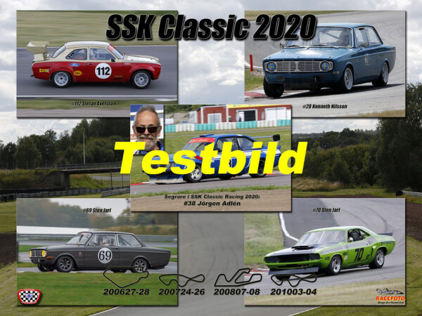 SSK Classic 2020