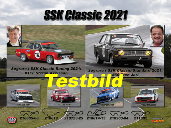 SSK Classic 2021