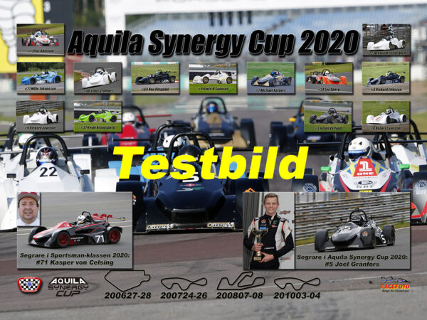 Aquila 2020