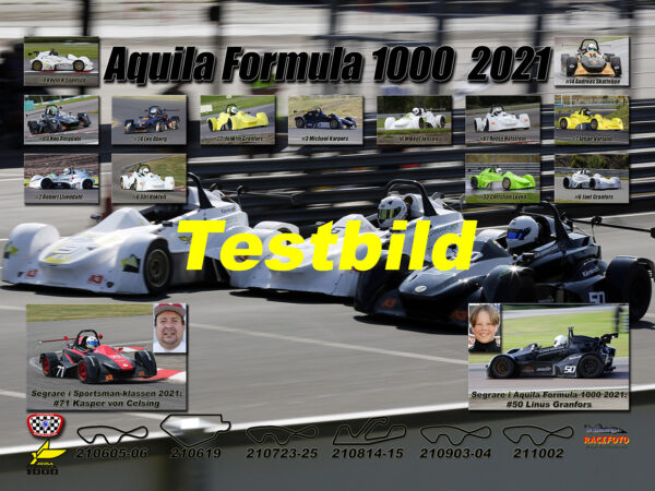 Aquila 2021