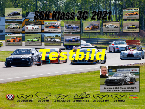 SSK Klass 3 C 2021