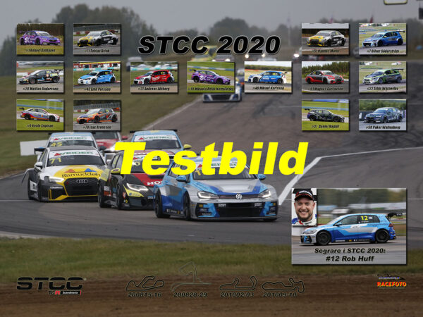 STCC 2020