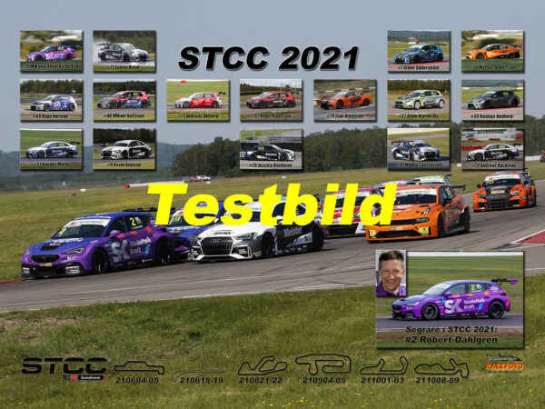 STCC 2021