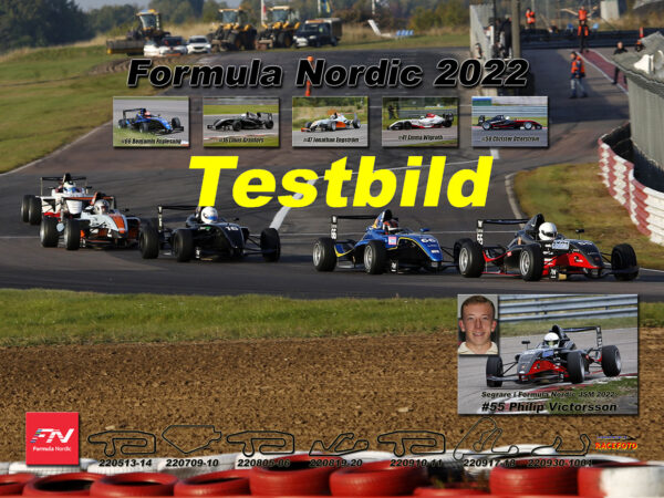 Formula Nordic 2022