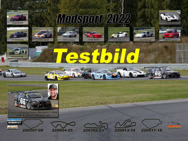 Modsport 1 2022