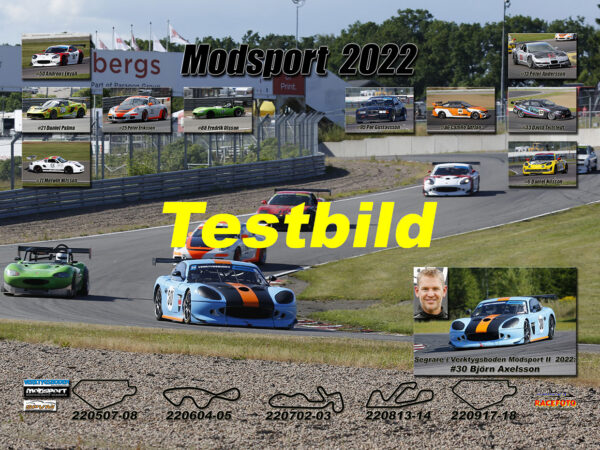 Modsport 2 2022