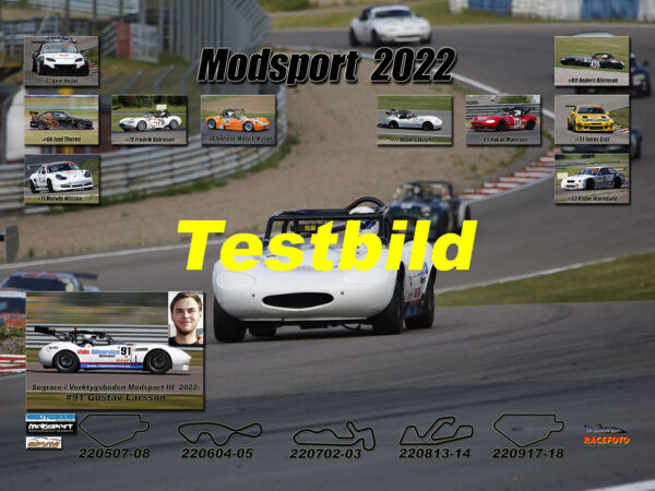 Modsport 3 2022