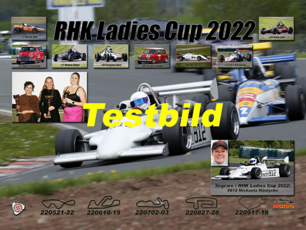 RHK Ladies Cup 2022