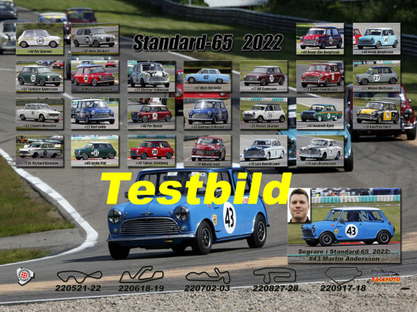 Standard-1965 2022