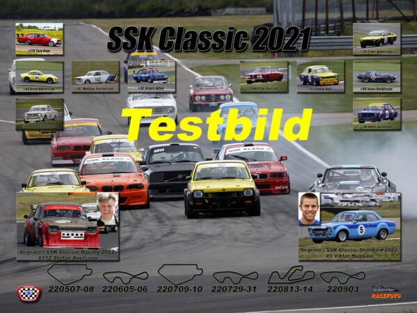 SSK Classic 2022