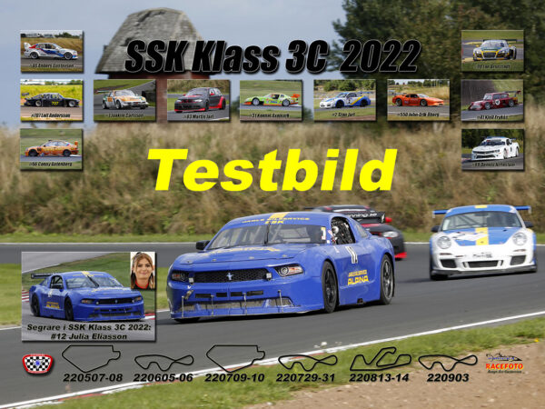 SSK Klass 3 C 2022
