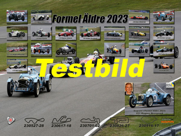 Formel Äldre 2023