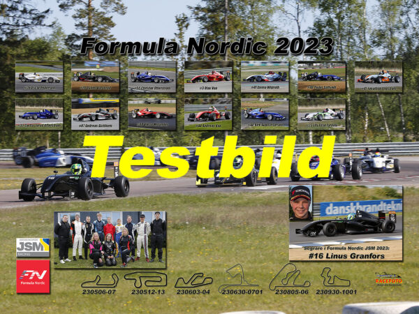 Formula Nordic 2023