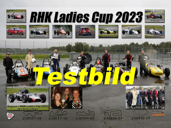 RHK Ladies Cup 2023
