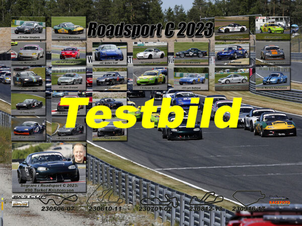 Roadsport C 2023