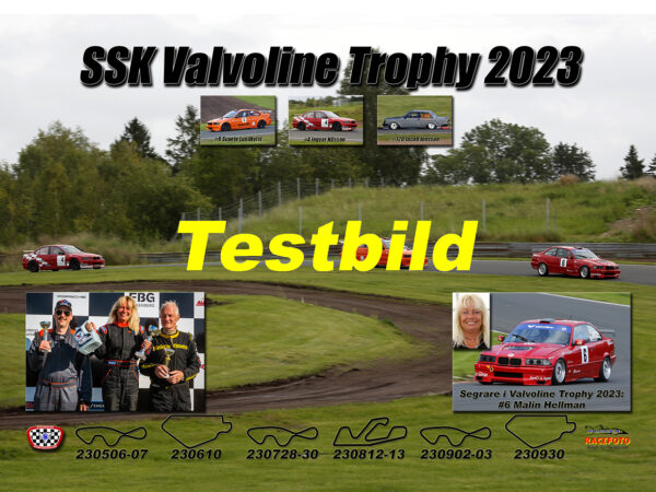 SSK Klass 2 2023
