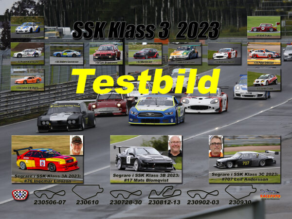 SSK Klass 3 2023