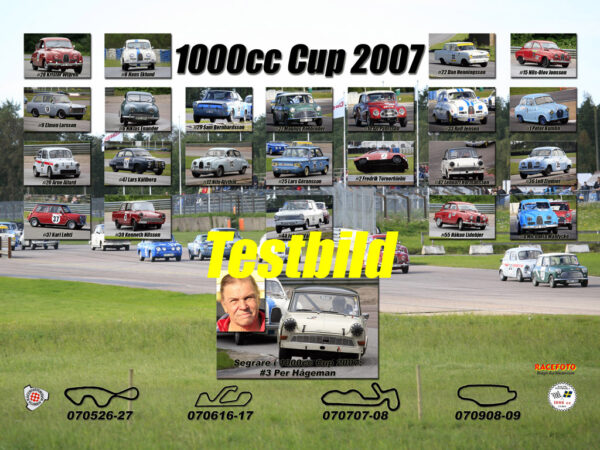 1000cc 2007