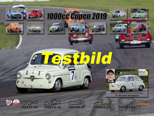 1000cc E 2019