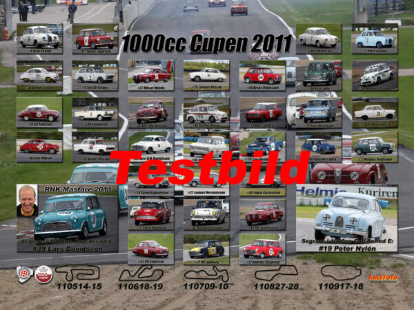 1000cc 2011