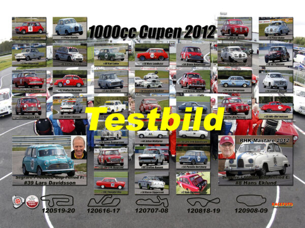 1000cc 2012