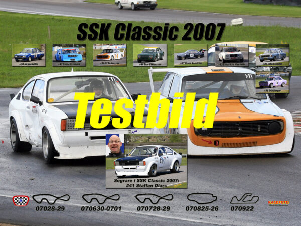 SSK Classic 2007