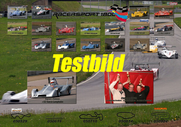Clubman 2005