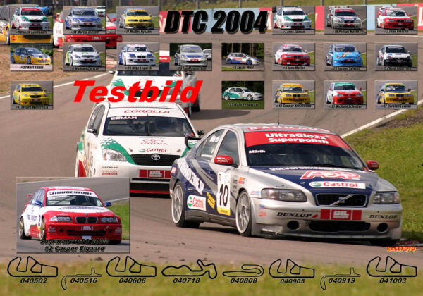 DTC 2004