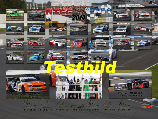 DTC/NTCC 2014