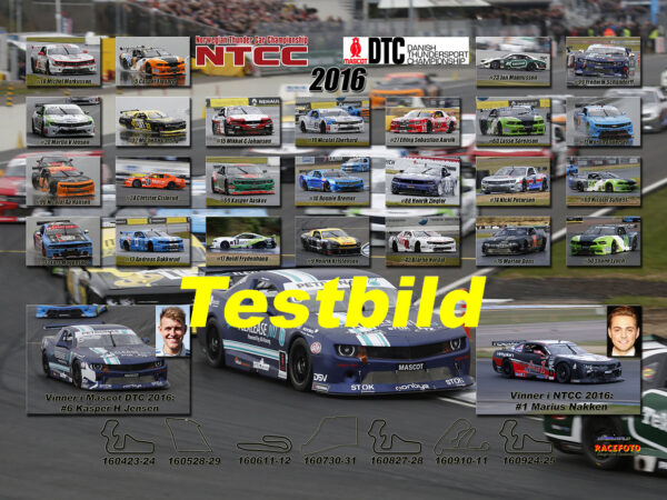 DTC/NTCC 2016
