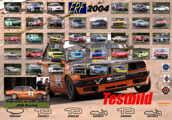 ERF 2004
