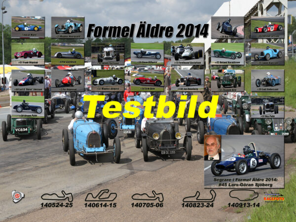 Formel Äldre 2014