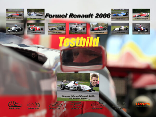 Formel Renault 2006