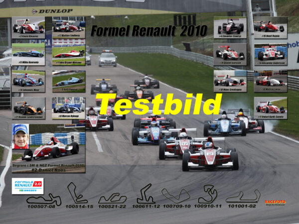 Formel Renault 2010