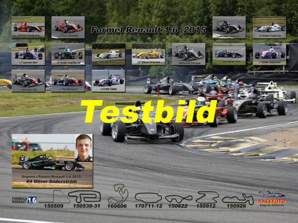 Formula Renault 1.6 2015
