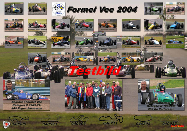 Formel Vee 2004